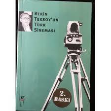 Rekin Teksoy'un Türk Sineması