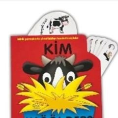 Kim Möö Der?