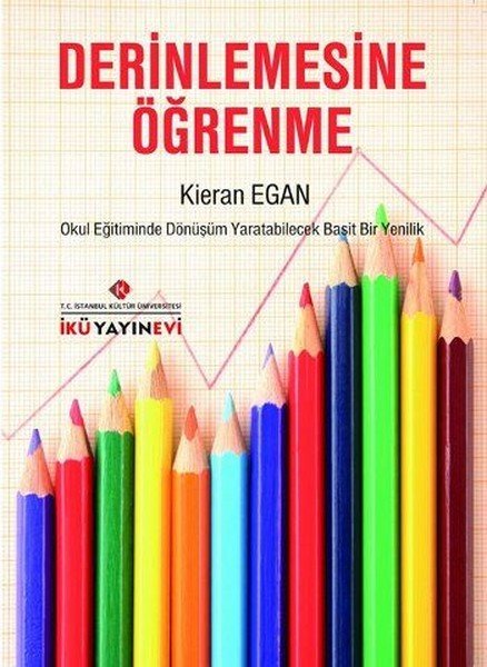Derinlemesine Öğrenme Okul Eğitiminde Dönüşüm Yaratabilicek Basit Bir Yenilik