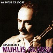 Muhlis Akarsu Seçmeler 1