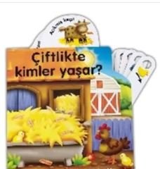 Çiftlikte Kimler Yaşar?