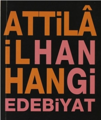 Attila İlhan Hangi Edebiyat