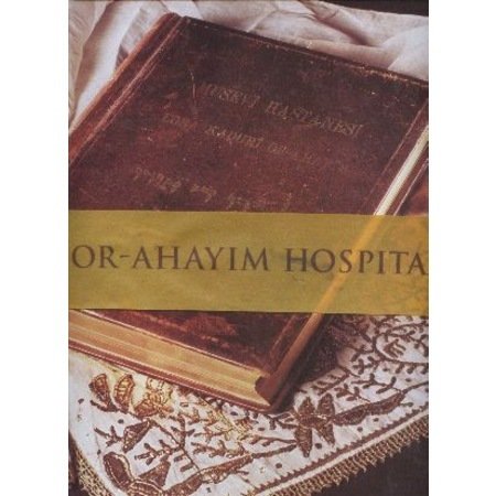 Or-Ahayım Hospıtal