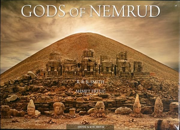 Gods Of Nemrud