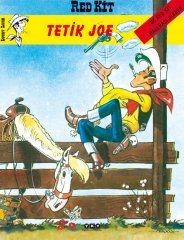 Tetik Joe – Red Kit 42