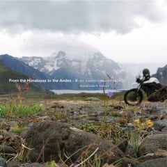 From the Himalayas to the Andes – II ( Özel Kutusu İle Birlikte )