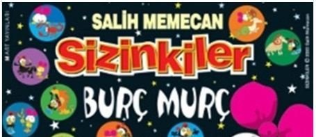 Sizinkiler - 12 Burç Murç