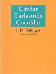 Çavdar Tarlasında Çocuklar - J. D. Salinger