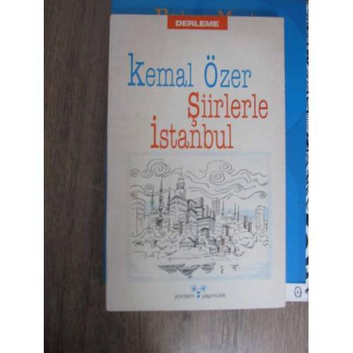 Şiirlerle İstanbul