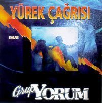 Grup Yorum Yürek Çağrısı