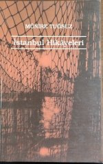 İstanbul Hikayeleri, Münire Tuğsuz