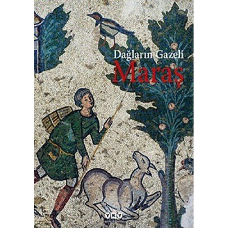 Dağların Gazeli MARAŞ