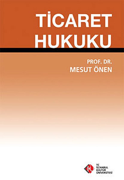 Ticaret Hukuku