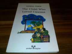 The Child Who Loved Cinema
