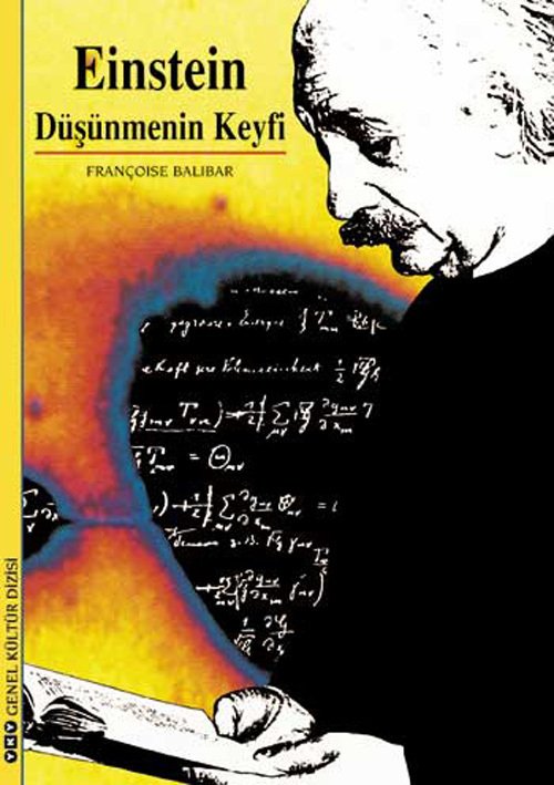 Einstein Düşünmenin Keyfi