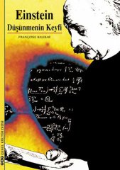 Einstein Düşünmenin Keyfi