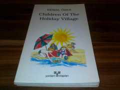 Children of the holiday village