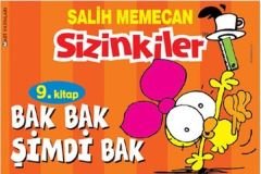 Sizinkiler 9 - Bak Bak Şimdi Bak