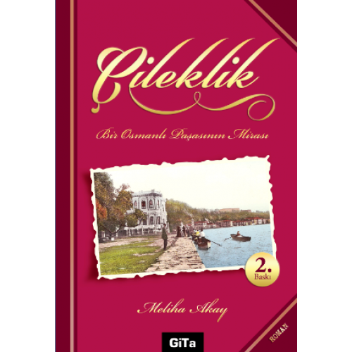 Çileklik