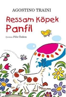 Ressam Köpek Panfil