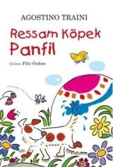 Ressam Köpek Panfil