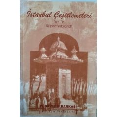 İstanbul Çeşitlemeleri (Rupert Wilbrandt)