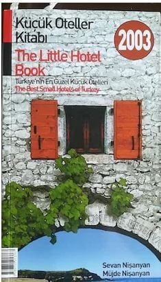 Küçük Oteller Kitabı