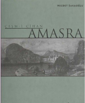 Çeşm-i Cihan Amasra