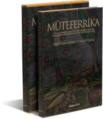 Müteferrika - Kutulu : (Basmacı İbrahim Efendi ve Müteferrika Matbaası)