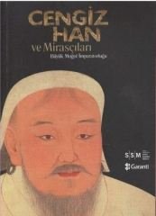 Cengiz Han ve Mirasçıları