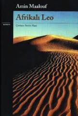 Afrikalı Leo