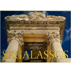 Sagalassos: City of Water