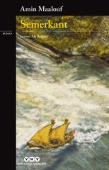 Semerkant - Amin Maalouf