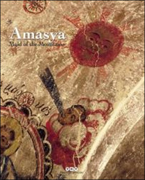 Maid Of The Mountains Amasya