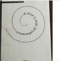 Evliya Çelebi Seyahatnamesi 10. Kitap