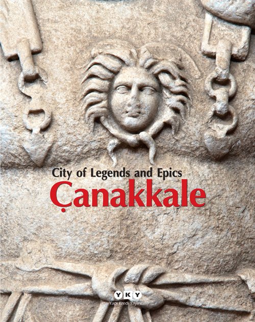 Çanakkale City of Legends Epics