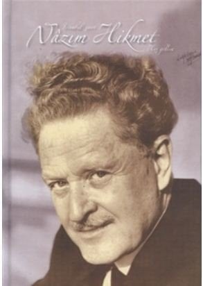 İstanbul Şairi Nazım Hikmet Hoşgeldin