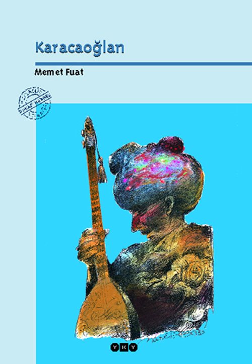 Karacaoğlan -Memet Fuat