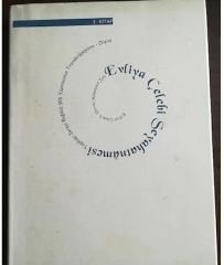 Evliya Çelebi Seyahatnamesi 3.Kitap