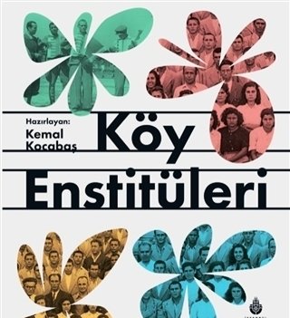 Köy Enstitüleri