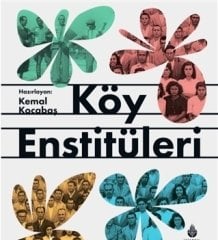 Köy Enstitüleri