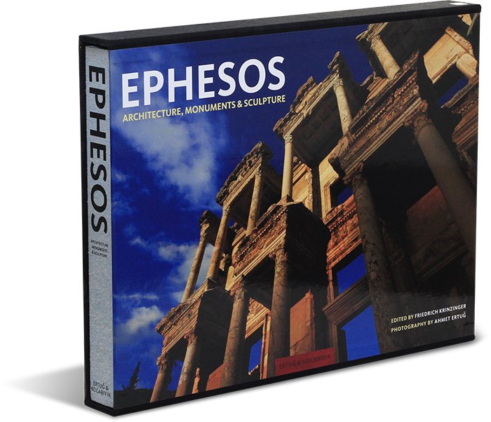 Ephesos - Arcitecture  Munoments  Sculpture