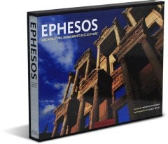 Ephesos - Arcitecture  Munoments  Sculpture