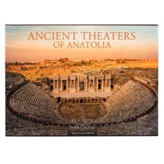 Ancient Theaters of Anatolia