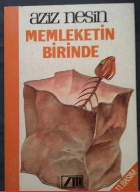 Memleketin Birinde - Aziz Nesin