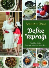 Defne Yaprağı - Aslıhan Ünal