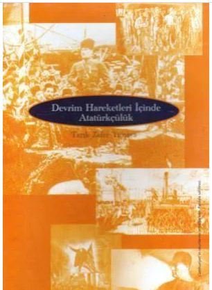 Devrim Hareketleri Ve İçinde Atatürkçülük