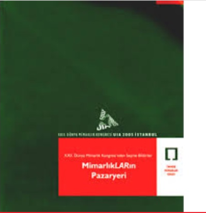Mimarlıkların Pazaryeri