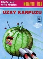 Uzay Karpuzu