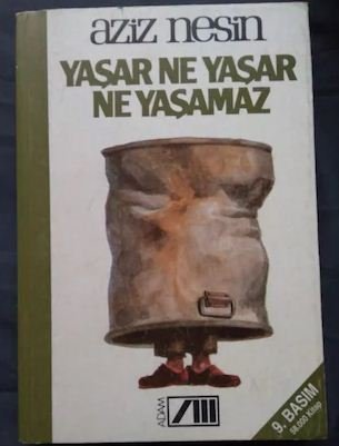 Büyük Grev - Aziz Nesin